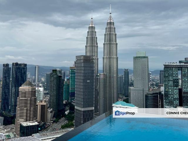 Face Platinum Suites