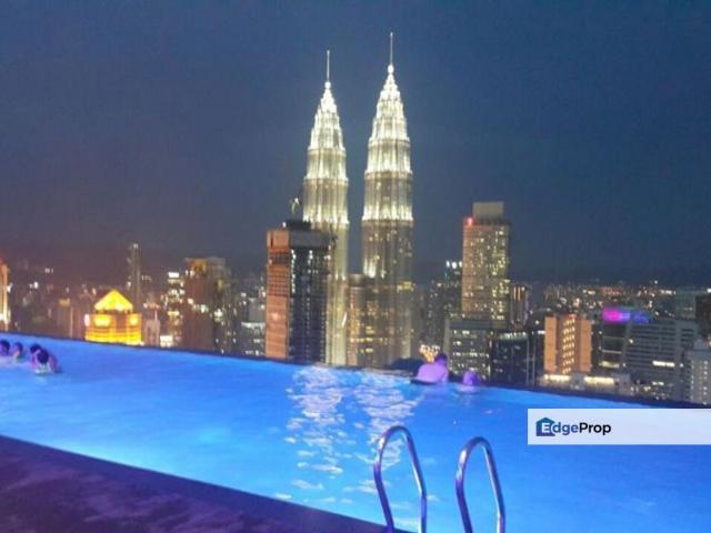 Face Platinum Suites