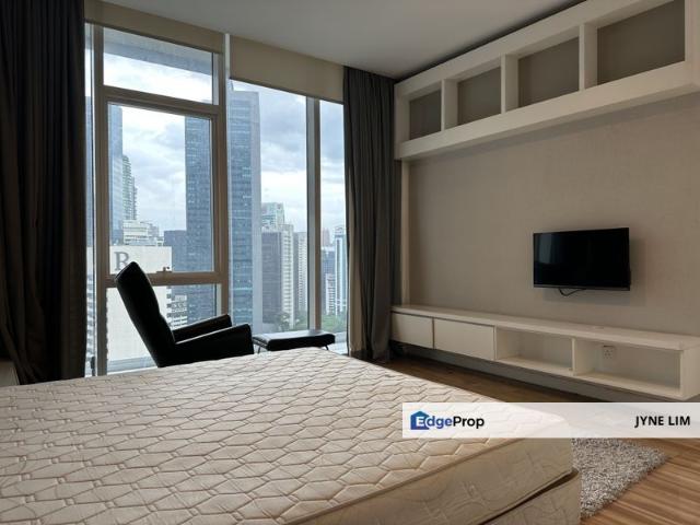 Face Platinum Suites