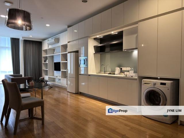 Face Platinum Suites