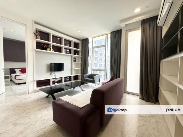 Face Platinum Suites