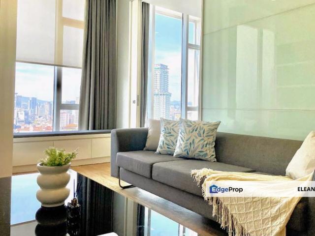 Face Platinum Suites