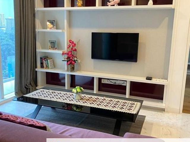 Face Platinum Suites