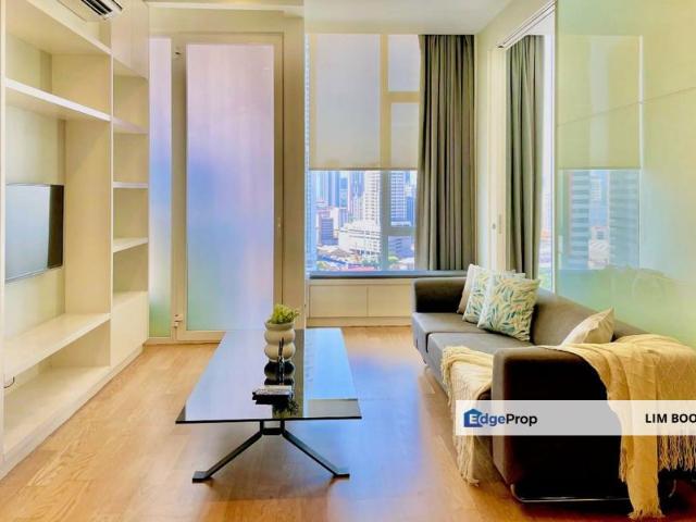 Face Platinum Suites