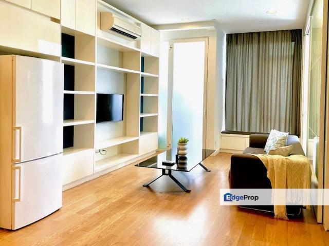 Face Platinum Suites