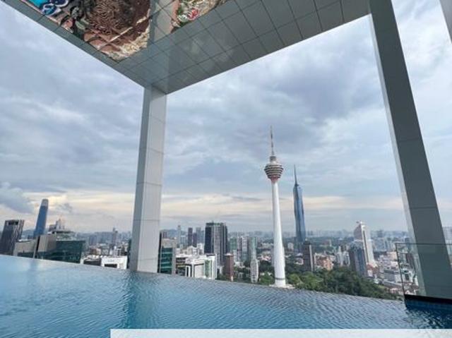 Face Platinum Suites