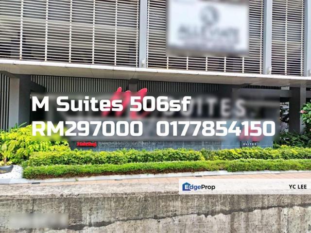 Face Platinum Suites