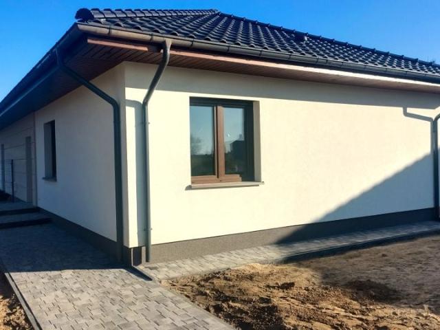 Faceliowa 103 m², Tarnowo Podgórne