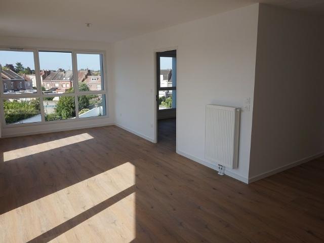 FACHES THUMESNIL APPARTEMENT T4