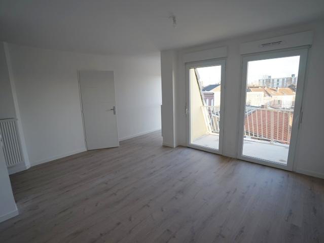 FACHES THUMESNIL APPARTEMENT T2 PINEL