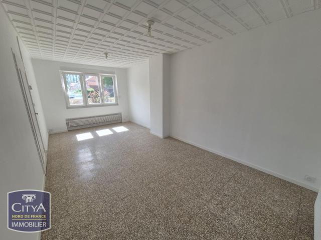 Faches Thumesnil Location Maison 59