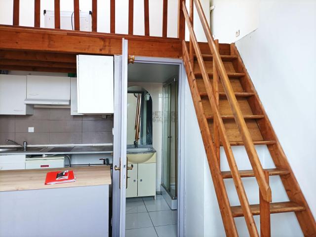 Faches Thumesnil Location Appartement 59