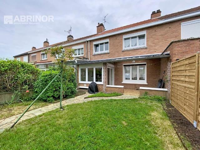 Faches Thumesnil Vente Maison 59