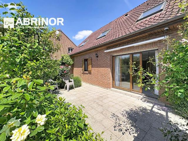 Faches Thumesnil Vente Maison 59