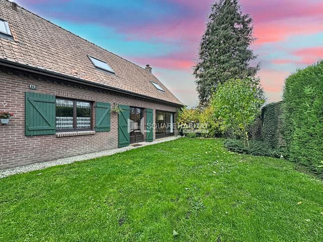 Faches Thumesnil Vente Maison 59