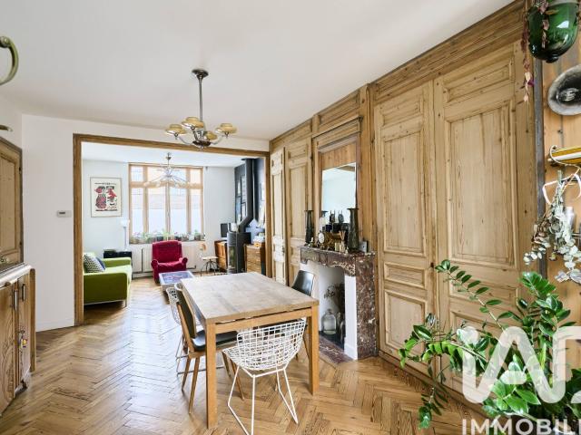 Faches Thumesnil Vente Maison 59