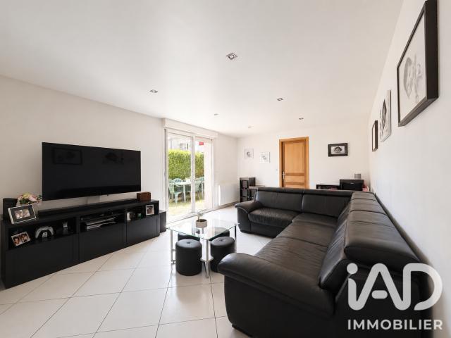 Faches Thumesnil Vente Maison 59