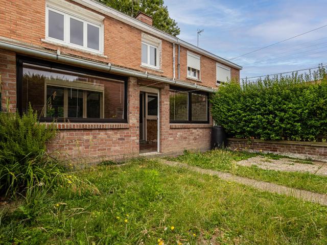 Faches Thumesnil Vente Maison 59