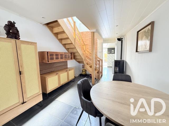 Faches Thumesnil Vente Maison 59