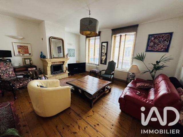 Faches Thumesnil Vente Appartement 59