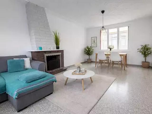 Faches Thumesnil 59155 Achat / Vente maison 4 pièces t4