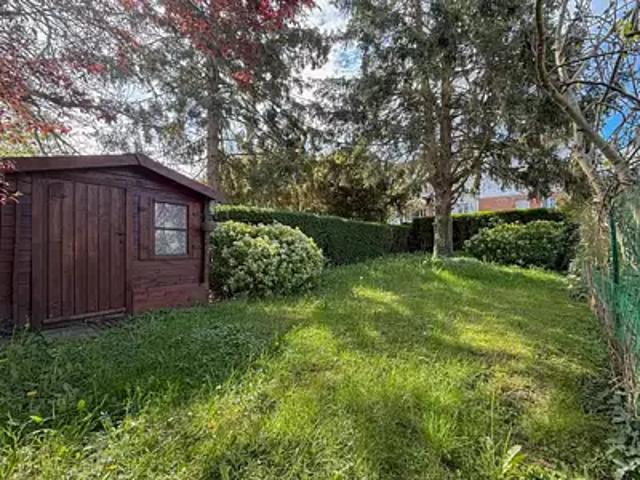 Faches Thumesnil 59155 Achat / Vente maison 5 pièces t5 terrasse