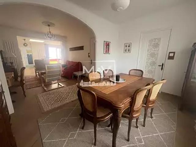 Faches Thumesnil 59155 Achat / Vente maison