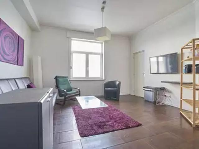 Faches Thumesnil 59155 Location maison 6 pièces t6