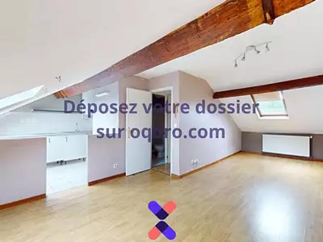 Faches Thumesnil 59155 Location appartement
