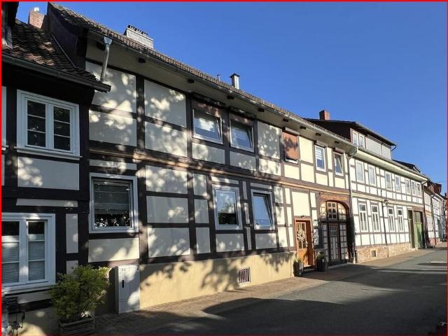 Fachwerk trifft Moderne