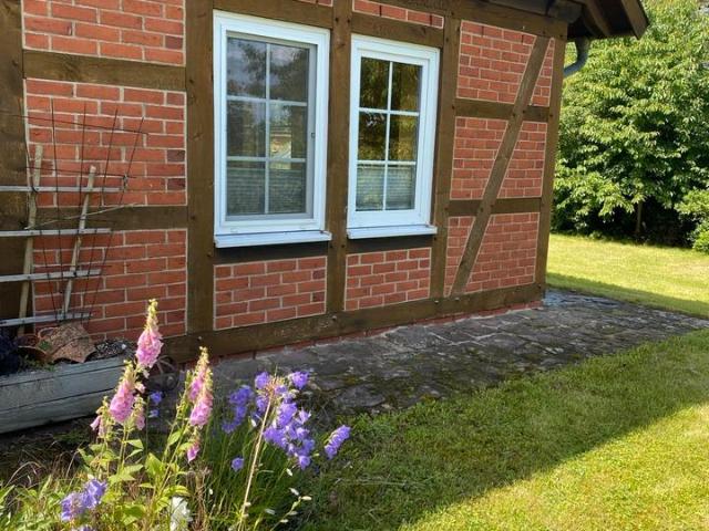 ➡️➡️ Fachwerkhaus, Einfamilienhaus in schöner Lage, Bj 1999