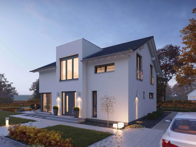 Fachwerkhaus Tradition trifft Moderne Ihr einzigartiges Zuhause