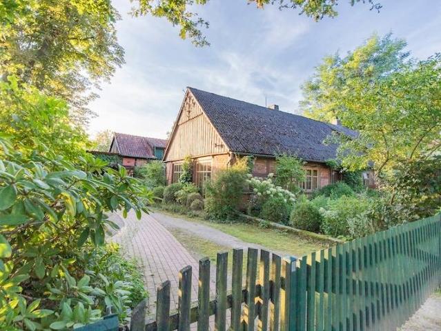 Fachwerkhof am Rande des Wendlands zu verkaufen Top Lage!