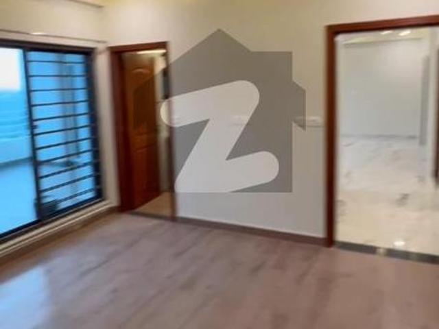 Faciag park 3 Bed Apartment Available For Rent in Askari 11 Lahore Askari 11