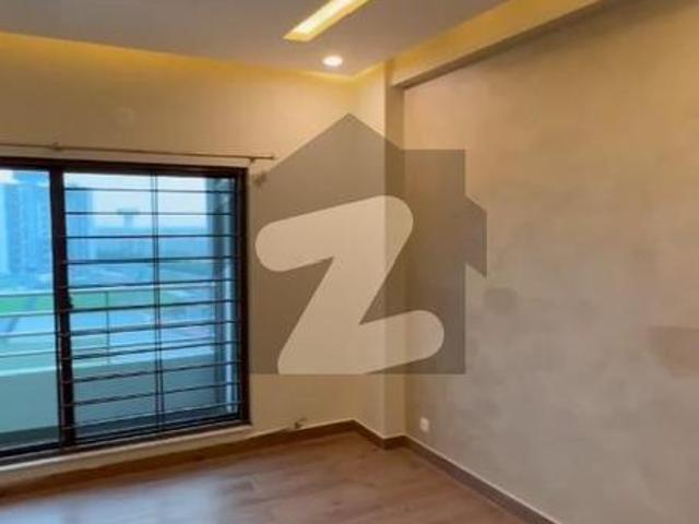 Faciag Park 3 Bed Apartment Available For Rent In Askari 11 Sector D