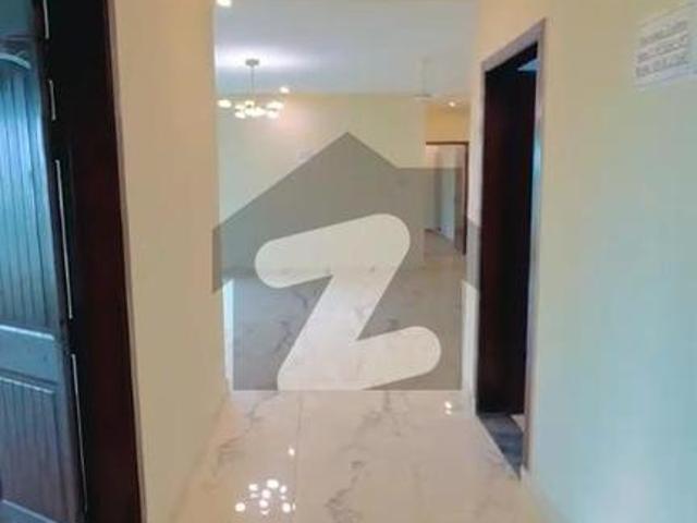 Facig Park 3 Bed Room Apartment in Askari 11 Lahore Askari 11 Sector D
