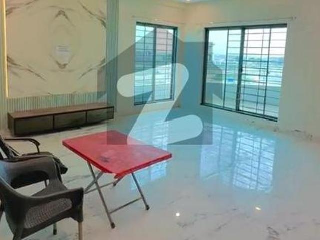 Facig Park 3 Bed Room Apartment in Askari 11 Lahore Askari 11 Sector D