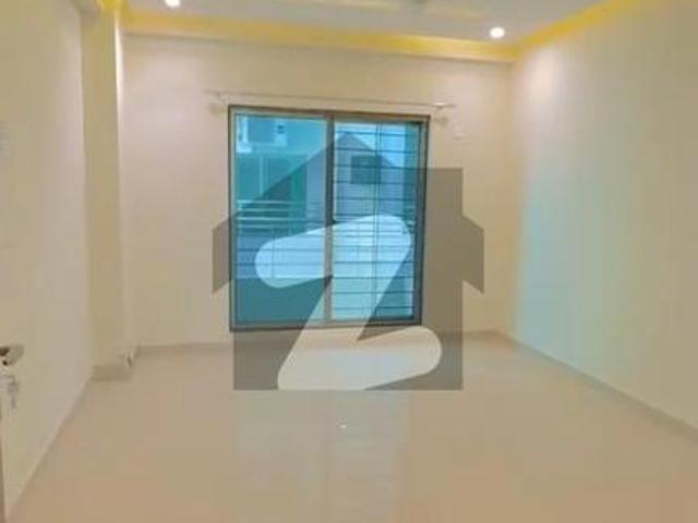 Facig Park 3 Bed Room Apartment in Askari 11 Lahore Askari 11
