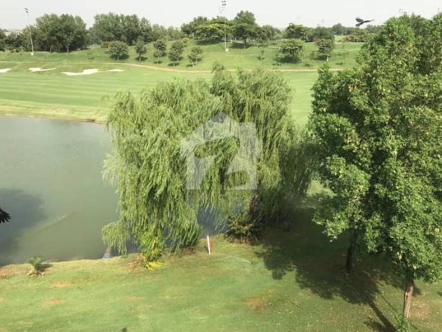 Facing Golf Course View Full Basement Kanal Bungalow a Masterpiece for Luxury Living in Defence Raya for sale with 8 Bedrooms