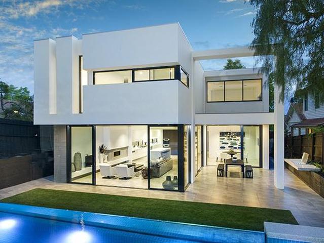 Facing Golf Rumah Banglo Harga Hanya 8xxk Free Swimming Pool