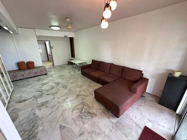 Facing Garden 2 Storey Desa 4 Bandar Country Homes Rawang