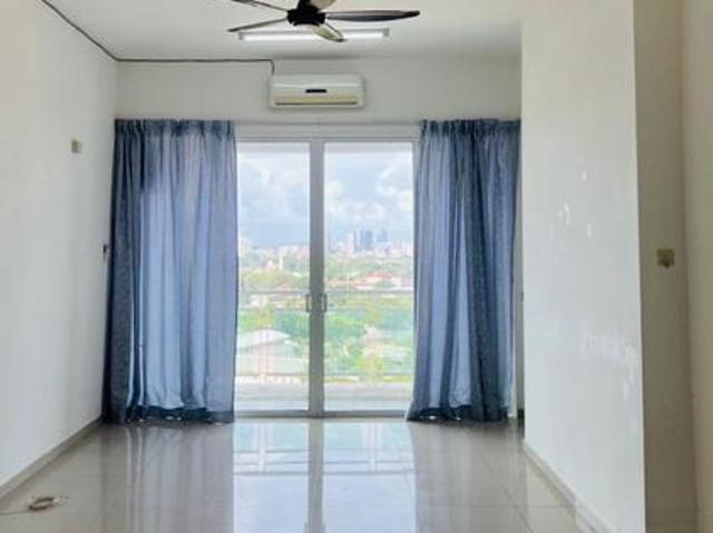 Facing Georgetown view Shine Ville Park 1650sqft 2 Car Park Ayer Itam