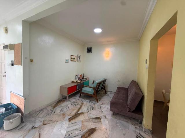 Facing EmptyExtend 2sty House Bukit Rawang Jaya Rawang Town