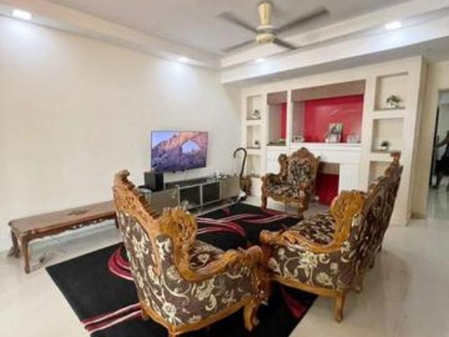 Facing Field Bukit Tinggi 1 Klang 2 Storey House 22x70 4r4b Reno Sale