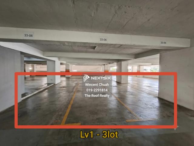 Facing field! Bungor Bandar Botanic Klang Double Storey House