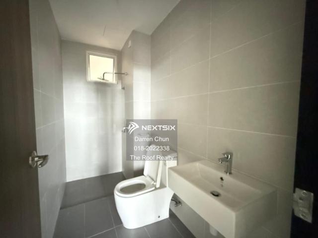 [Facing field] fully renovated! Bungor Bandar Botanic Klang Double Storey House