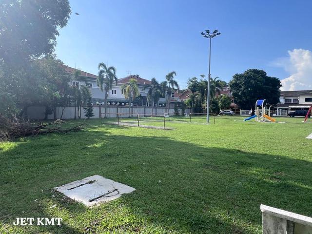 Facing Field Kapar Batu 5 Klang 2sty House Reno Extended Freehold Sale