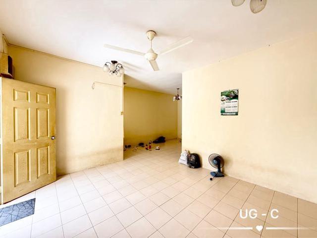 Facing Field Setia Alam impian 4 Double sty 2070sqft basic for sale