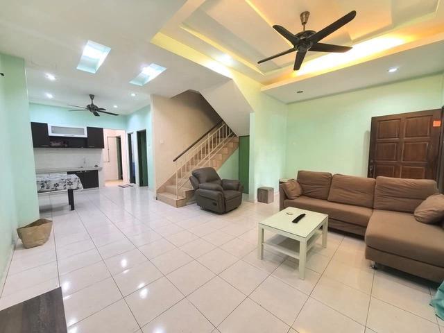 Facing Field Tambun Indah Sale Ipoh Garden East Bandar Baru Desa South