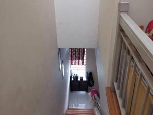 FACING FIELDEllis Bandar Bukit Raja Klang BELOW MARKET PRICE